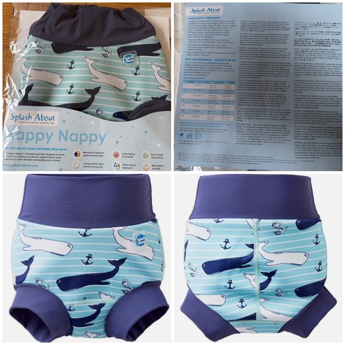 Splash about happy - splash,