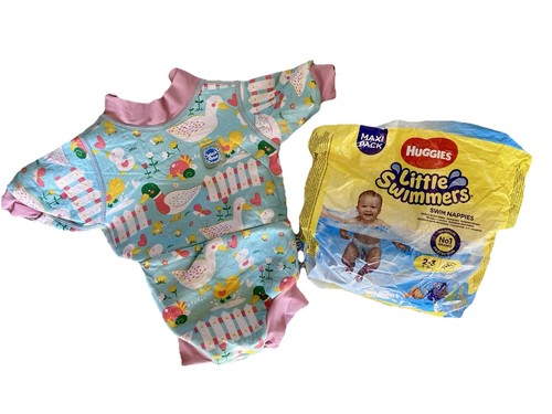 Splash about happy nappy - splash,