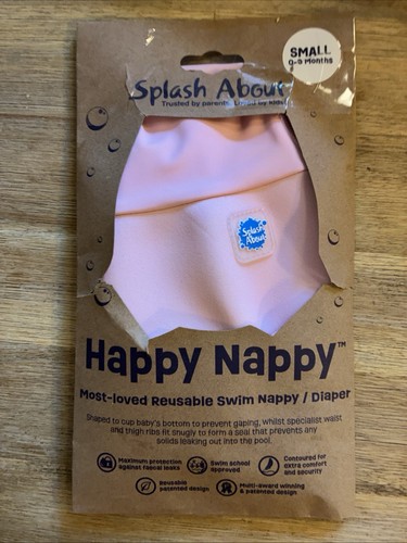 Splash about happy nappy - splash,