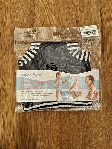 Splash about happy - about, nappy