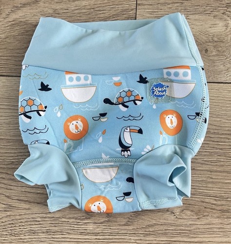Baby boys splash about medium - baby,