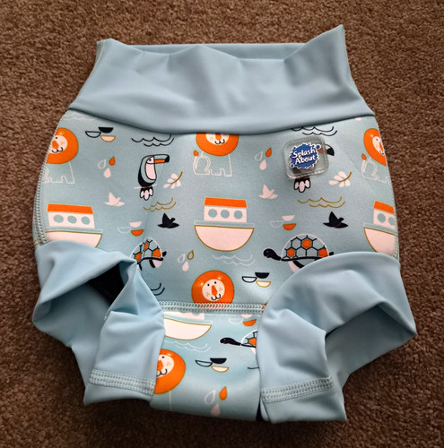 Splashabout happy nappy noahs - happy,