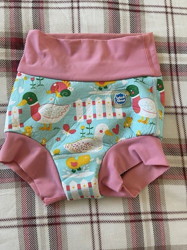 Splash about baby - splash, girls