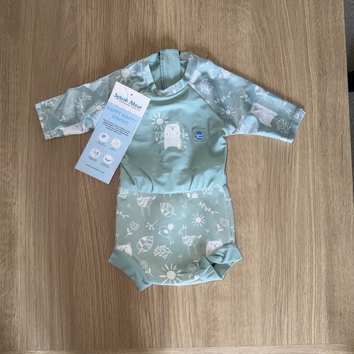 Splash about happy nappy - splash,