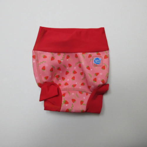 Splash about baby girls - splash, happy