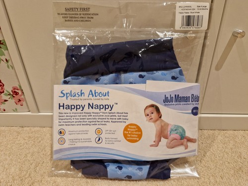 Splash about happy nappy size - about,