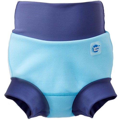 Splash about baby - about,