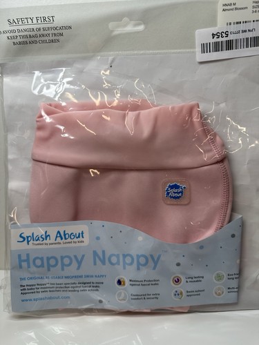 Splash about new - splash,