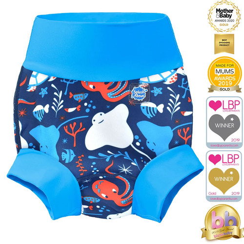 Splash about new happy - about, nappy