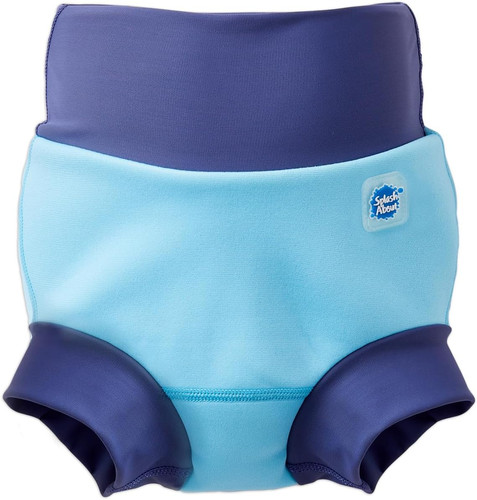 Splash about baby - splash, new