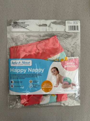 Splash about happy nappy - nappy, 5