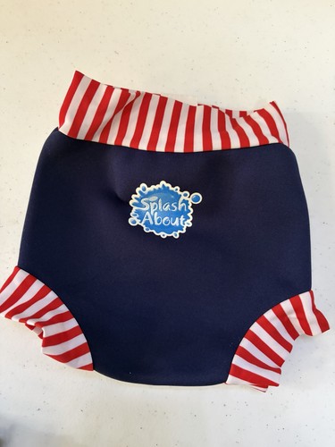 Medium nautical splash about - nautical,