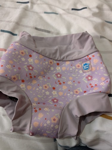Happy nappy reusable swim - happy,