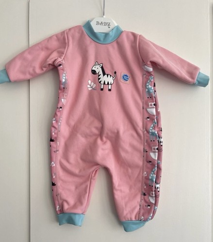 Baby girls months splash - girls, 3-6