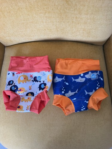 Splash about happy nappy - happy,