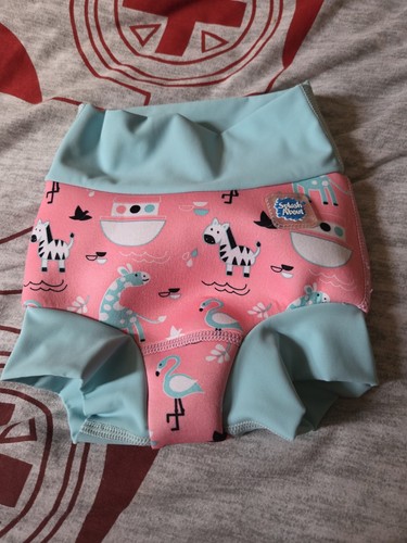 Splash about happy - splash, nappy