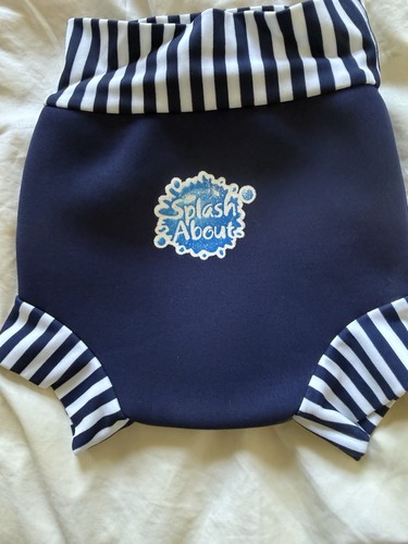 Splash about happy nappy - about,