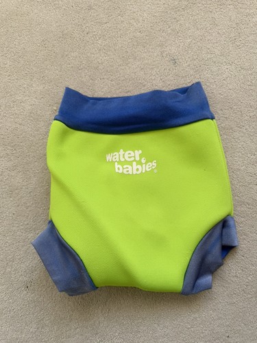 Splash about happy nappy baby - happy,