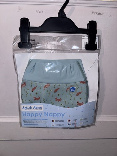 Splash about happy nappy - about,
