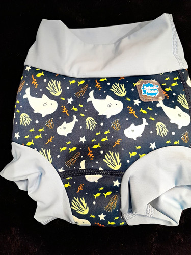 Splash about happy nappy - happy,