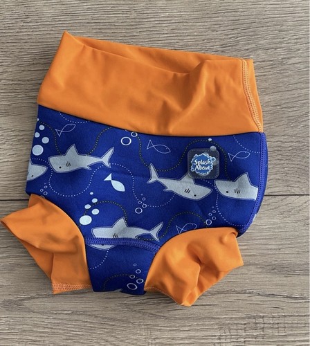 Baby boys happy nappy 6 - boys, 3-6