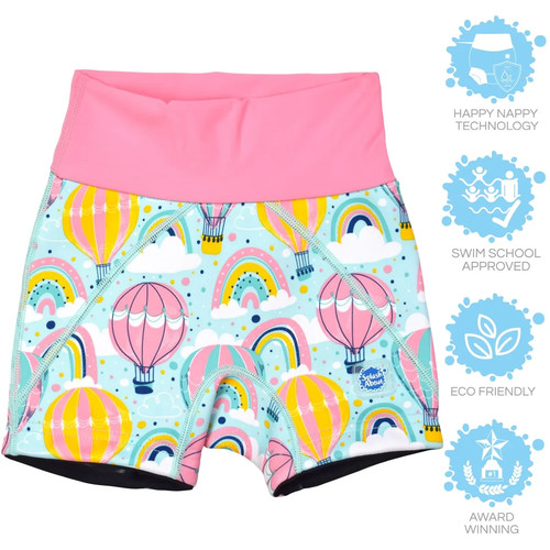 Splash about happy - splash, nappy