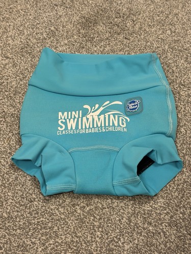Splash about happy nappy - about,