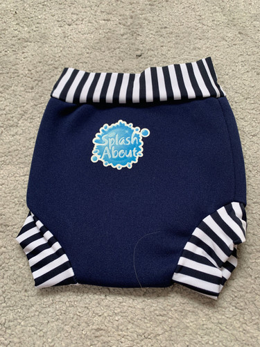Splash about happy - about, nappy