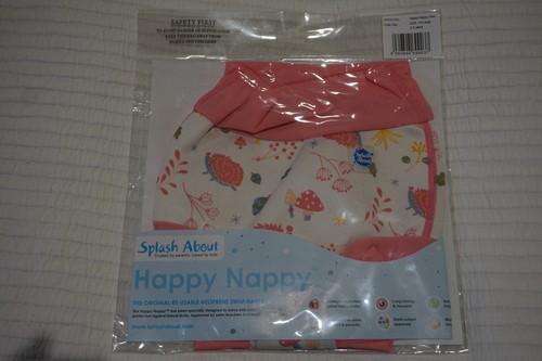 Splash about happy - about, nappy