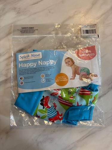 Splash about happy nappy - splash,