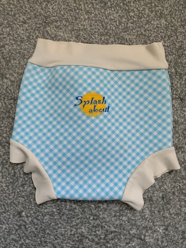 Splash about happy - about, nappy