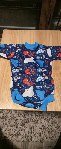 Splash about happy nappy swim - splash,