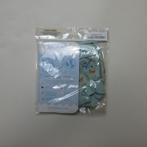 Splash about happy nappy duo - nappy,