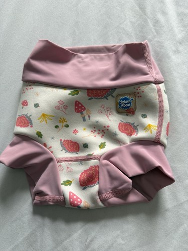 Splash about happy - about, nappy