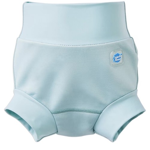 Splash about baby - baby, nappy