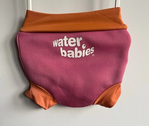 Happy nappy splash about - nappy,