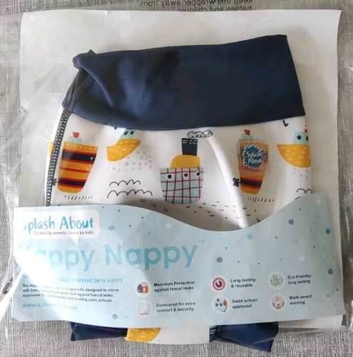 Splash about happy nappy - splash,