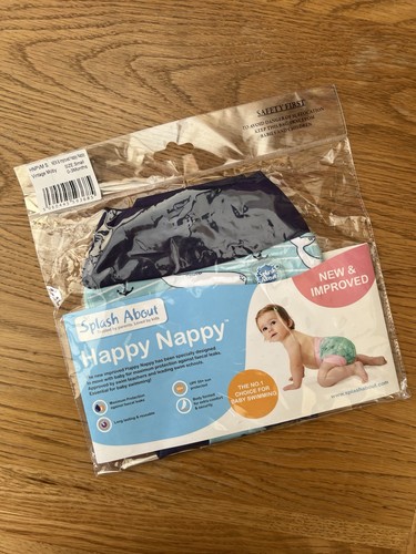 Splash about happy nappy - splash,
