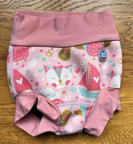 Splash about happy nappy x - splash,