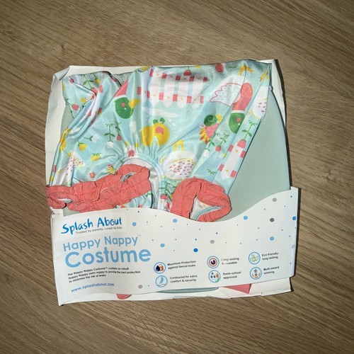 Splash about happy nappy - splash,