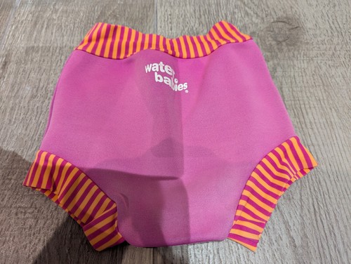 Girls pink splash about - girls,