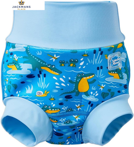 Splash about baby - baby, kids