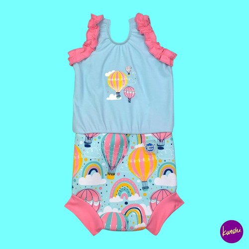 Splash about girls swim - splash,