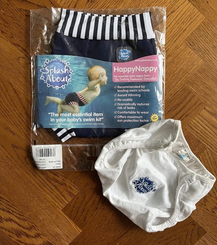 New splash about happy nappy - happy,