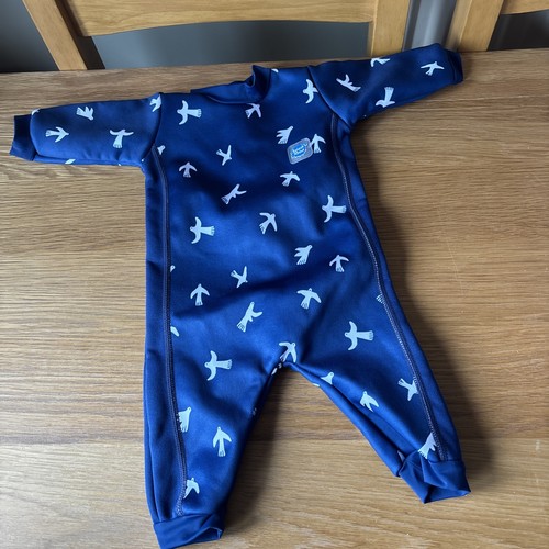 Splash about baby - splash,