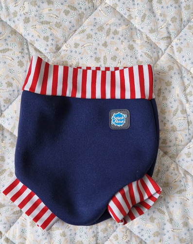 Water babies splash about - water,
