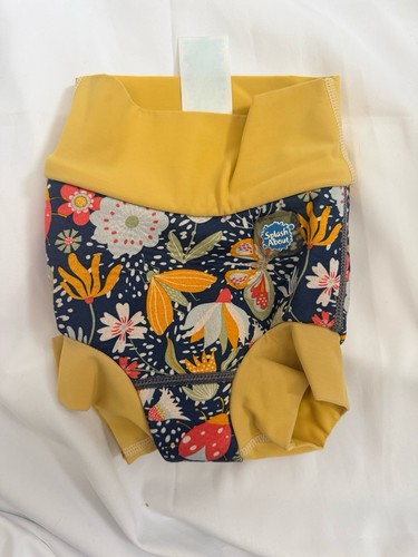 Splash about happy - about, nappy
