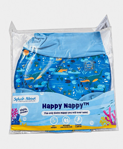 Splash about happy - about, nappy