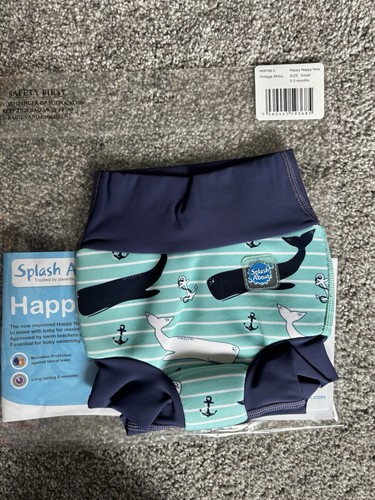 Splash about happy nappy - happy,