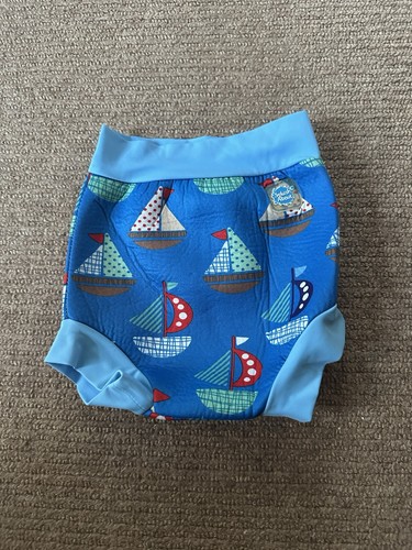 Splash about happy swimming - happy,